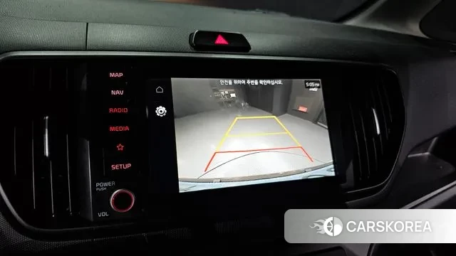 Kia The New Kia Ray EV 2023 Жемчужный цвет из Кореи, фото 6