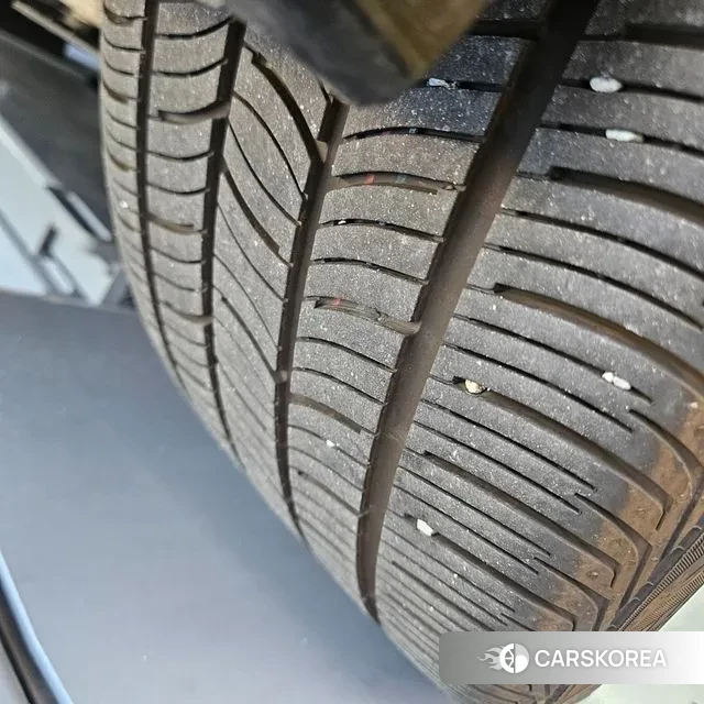 Genesis G90 id 2885592 из Кореи 6