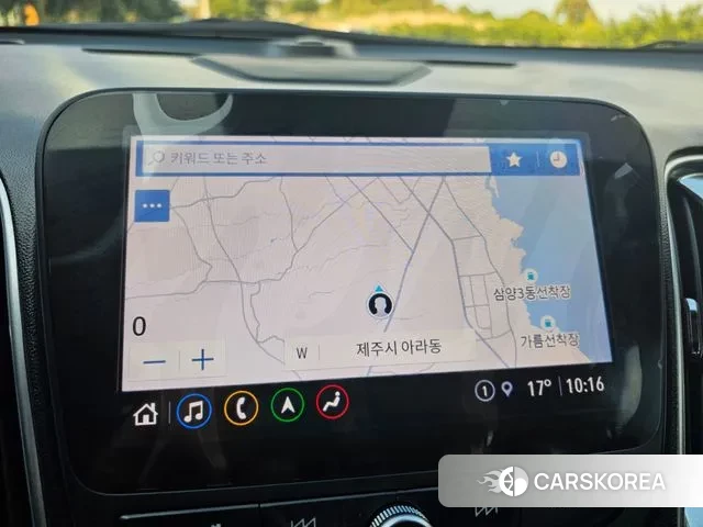 Chevrolet (GM Daewoo) The New Malibu 2022 Черный из Кореи, фото 6