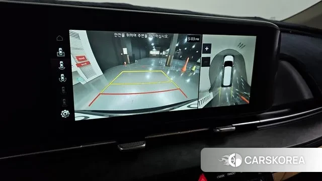 Kia Carnival 4th generation 2020 Черный из Кореи, фото 6