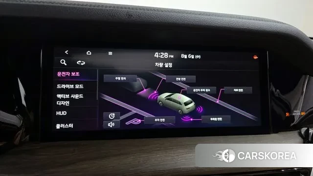 Kia Mohave Master 2020 Черный из Кореи, фото 6