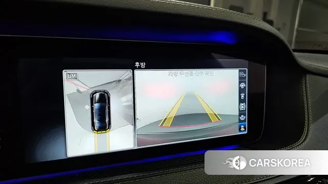 Mercedes-Benz S-Class W222 id 2995780 из Кореи 6