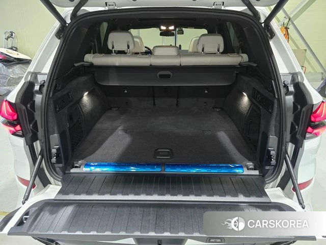 BMW X5 (G05) 2025 Белый из Кореи, фото 6