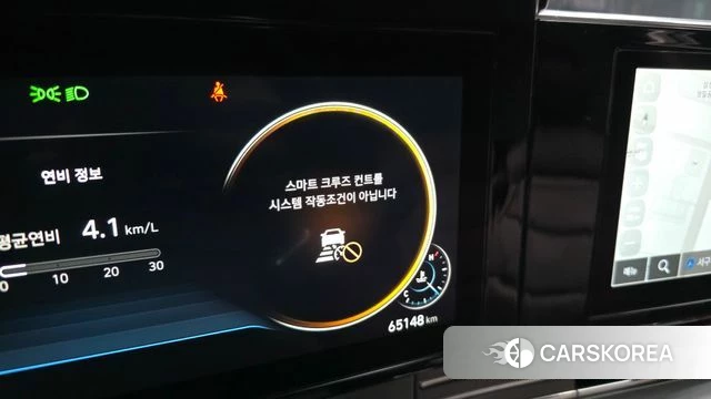 Hyundai The New Grandeur IG 2022 Черный из Кореи, фото 6