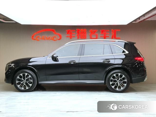 Mercedes-Benz GLC id 4210751 из Китая 6