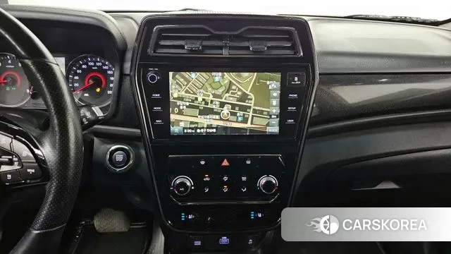 Ssangyong Berry New Tivoli 2020 Белый из Кореи, фото 6