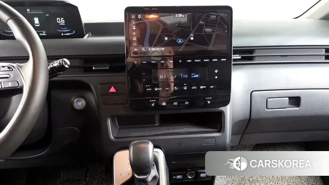 Hyundai Staria 2021 Серый из Кореи, фото 6