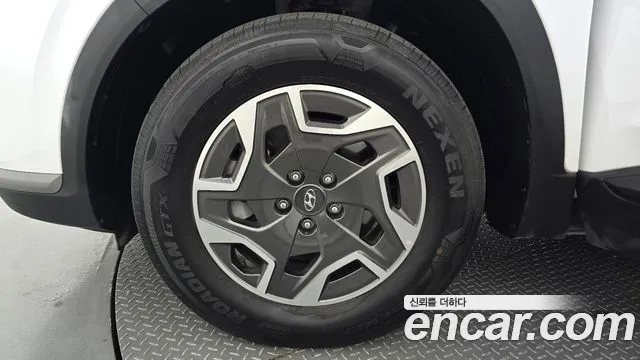 Hyundai The New Santa Fe id 2687551 из Кореи 6