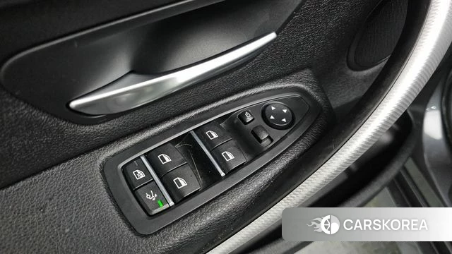 BMW 3 Series GT (F34) 2020 Серый из Кореи, фото 6