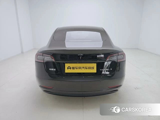 Tesla Model 3 2021 Черный из Китая, фото 6