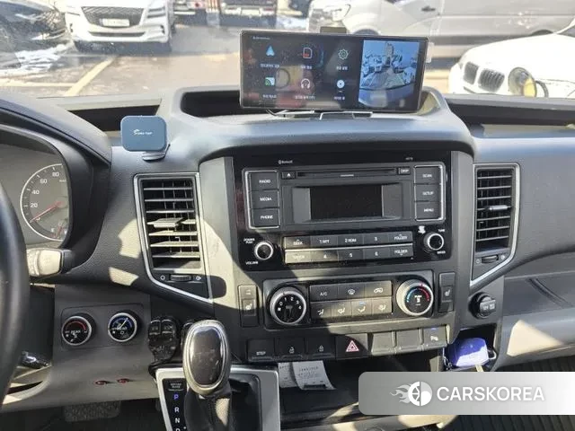 Hyundai Solati 2019 Желтый из Кореи, фото 6