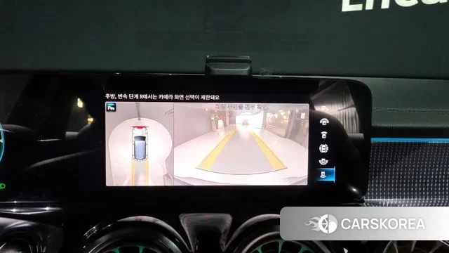 Mercedes-Benz EQB X243 2023 Черный из Кореи, фото 6