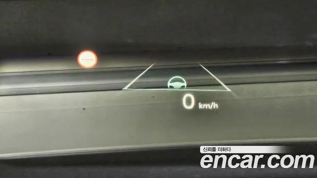 Kia The New Sorento 4th Generation 2024 Черный из Кореи, фото 6