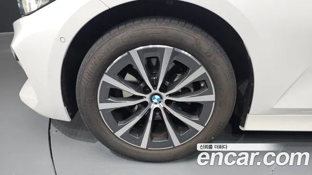 BMW 3 Series (G20) id 2624389 из Кореи 6