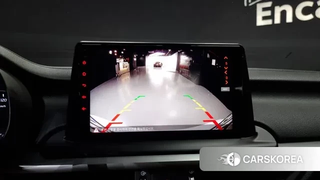 Kia Come New K3 2020 Белый из Кореи, фото 6