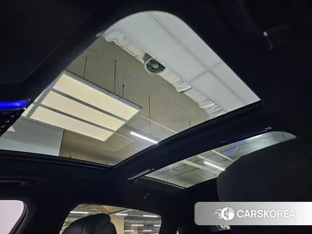 Mercedes-Benz S-Class W223 2021 Черный из Кореи, фото 6