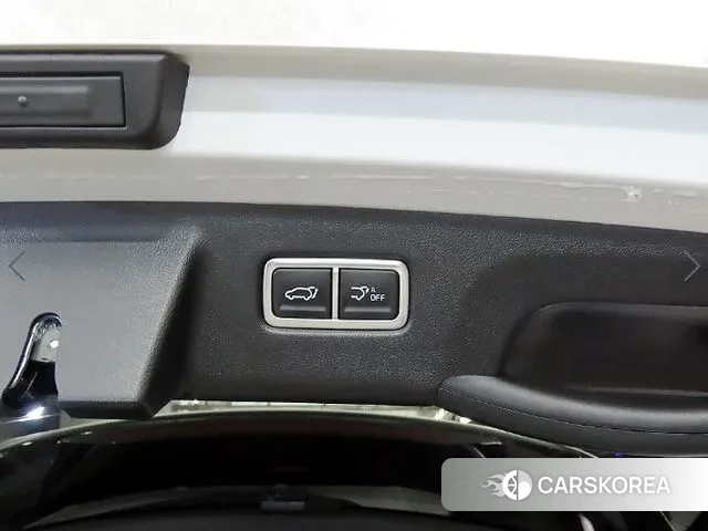 Kia The New Sorento 4th Generation 2024 Белый из Кореи, фото 6