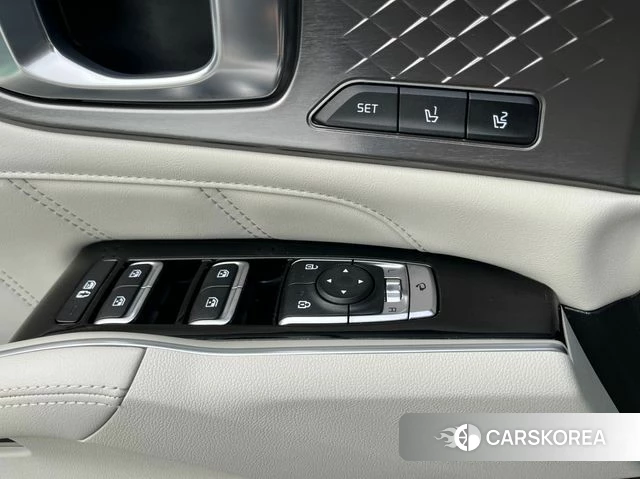 Kia Sorento 4th Generation 2020 Серый из Кореи, фото 6
