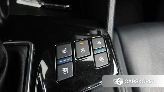 Kia Sportage 5th Generation 2021 Белый из Кореи, фото 6