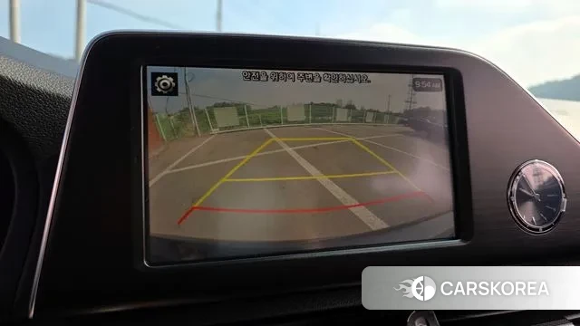 Hyundai Grandeur IG 2019 Черный из Кореи, фото 6