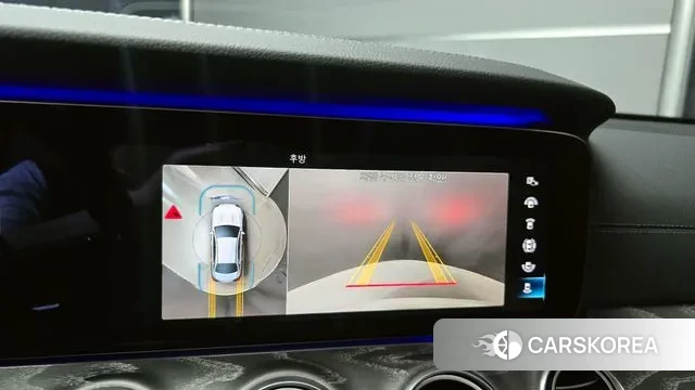 Mercedes-Benz E-Class W213 2020 Белый из Кореи, фото 6