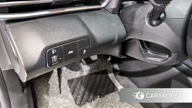 Hyundai Avante (CN7) 2020 Белый из Кореи, фото 6