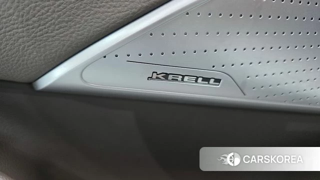 Kia More K9 2019 Белый из Кореи, фото 6