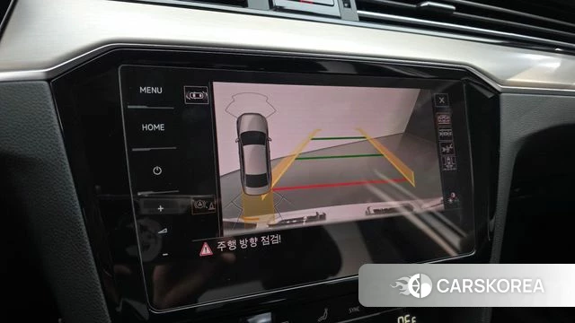 Volkswagen Passat GT (B8) 2022 Белый из Кореи, фото 6