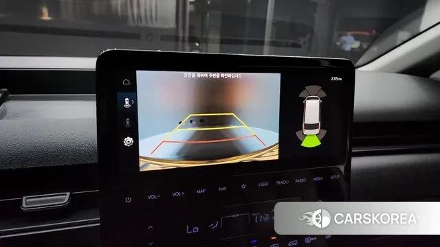 Hyundai Staria 2024 Черный из Кореи, фото 6