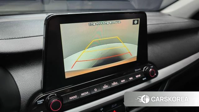Kia Come New K3 2019 Белый из Кореи, фото 6