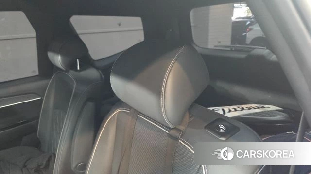 Kia Mohave Master 2022 Черный из Кореи, фото 6