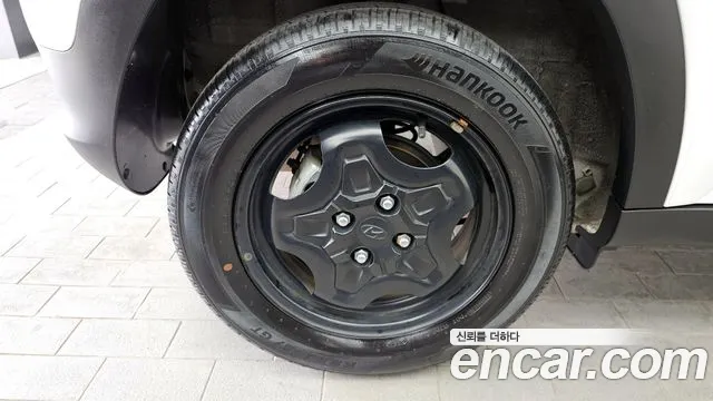 Hyundai Casper id 2631756 из Кореи 6