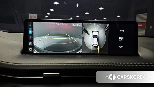 Genesis GV70 2022 Белый из Кореи, фото 6