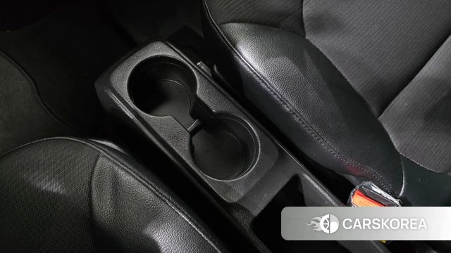 Kia The New Ray 2022 Белый из Кореи, фото 6