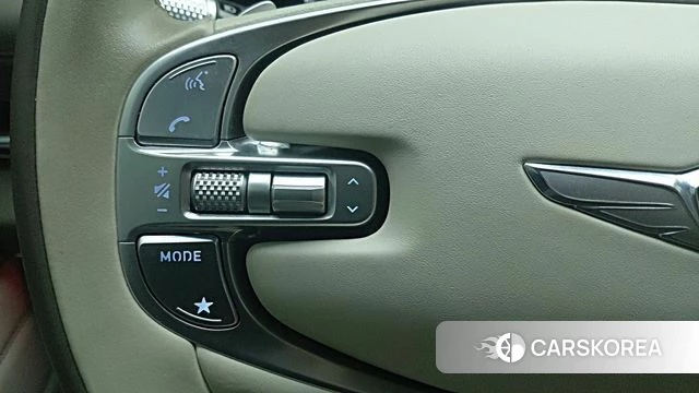 Genesis GV80 2022 Серый из Кореи, фото 6