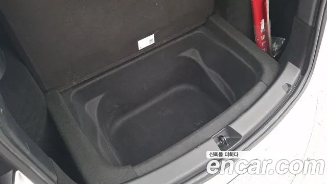 Tesla Model Y 2022 Белый из Кореи, фото 6