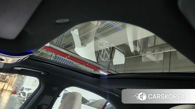 Mercedes-Benz E-Class W214 2026 Черный из Кореи, фото 6