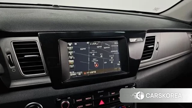 Kia Niro 2018 Синий из Кореи, фото 6