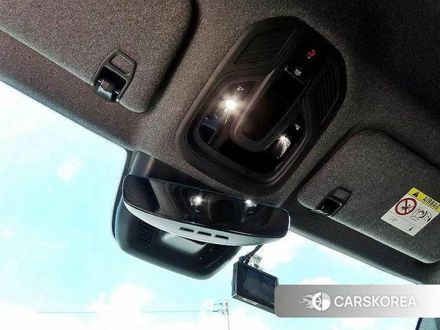 Renault Korea (Samsung) Grand Coleos id 4274807 из Кореи 6