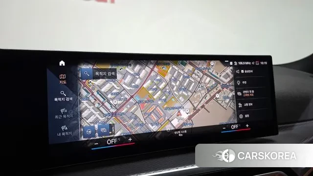 BMW 3 Series (G20) 2024 Белый из Кореи, фото 6