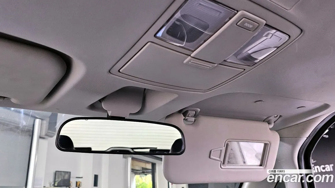 Kia The New Ray id 2099928 из Кореи 6