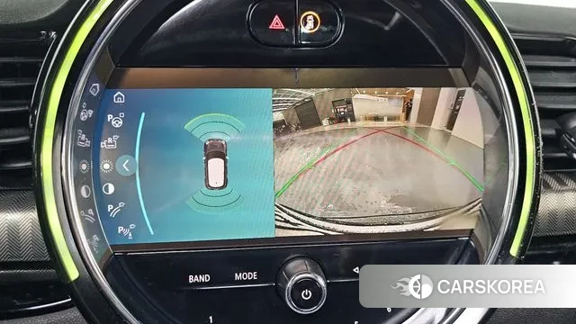 Mini Cooper S Clubman 2023 Серебристо-серый из Кореи, фото 6