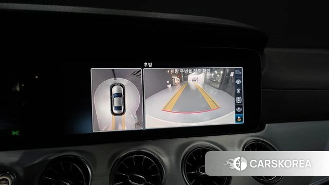 Mercedes-Benz CLS-Class C257 2018 Белый из Кореи, фото 6