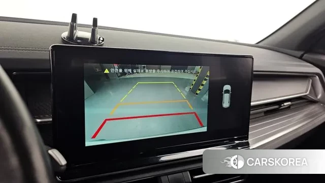 Ssangyong Torres 2022 Белый из Кореи, фото 6