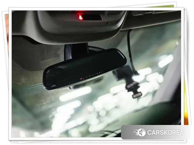 Renault Korea (Samsung) The New QM6 2021 Жемчужный цвет из Кореи, фото 6