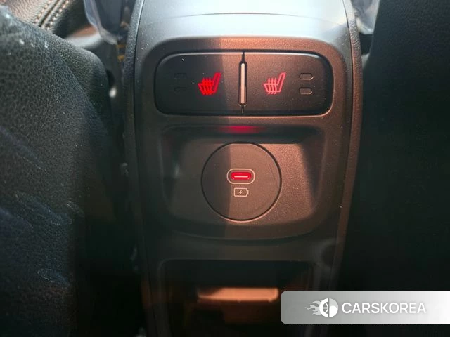 Kia The New Kia Ray 2026 Белый из Кореи, фото 6