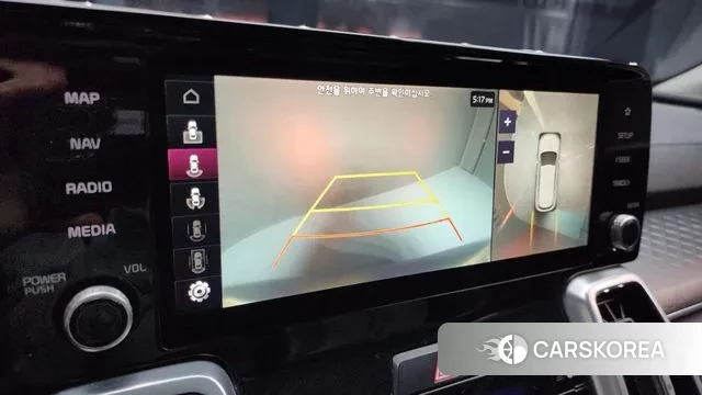 Kia Sorento 4th Generation 2021 Серый из Кореи, фото 6