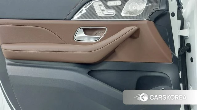 Mercedes-Benz GLE-Class W167 2025 Белый из Кореи, фото 6