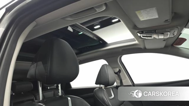 Hyundai The New Tucson (NX4) 2024 Черный из Кореи, фото 6