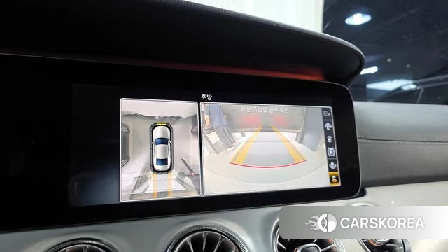 Mercedes-Benz CLS-Class C257 2019 Белый из Кореи, фото 6